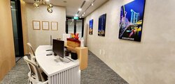 Suntec Tower Three (D1), Office #457512811